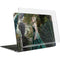 Woman with Peacocks by Nene Thomas MacBook Air 15in (2023-2025) Case plus Skin